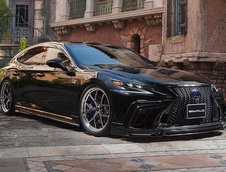 Lexus LS by Wald International