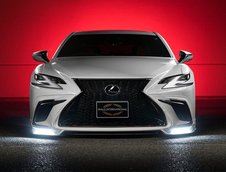 Lexus LS by Wald International