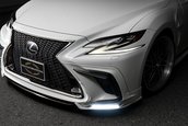 Lexus LS by Wald International