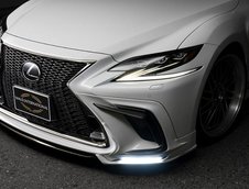 Lexus LS by Wald International