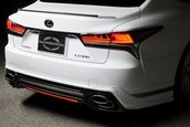 Lexus LS by Wald International