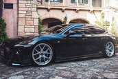 Lexus LS by Wald International