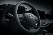 Lexus LS facelift