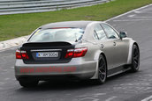 Lexus LS TMG Edition - Poze Spion