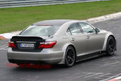 Lexus LS TMG Edition - Poze Spion