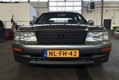 Lexus LS400 de 600 CP