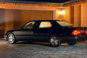 Lexus LS400 Long de vanzare