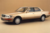 Lexus LS400