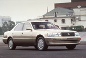 Lexus LS400