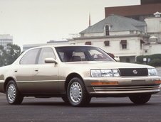 Lexus LS400