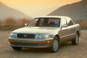 Lexus LS400