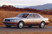 Lexus LS400