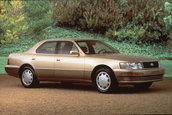 Lexus LS400