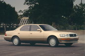 Lexus LS400