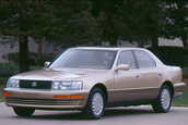 Lexus LS400