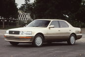 Lexus LS400