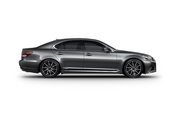 Lexus LS460 F Sport