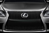 Lexus LS460 F Sport