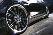 Lexus LS460 Facelift by Wald International