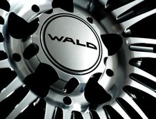 Lexus LS460 Facelift by Wald International