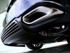 Lexus LS460 Facelift by Wald International