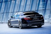 Lexus LS460 Facelift by Wald International
