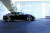 Lexus LS460 Facelift by Wald International