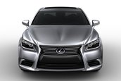 Lexus LS460