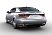 Lexus LS460