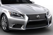 Lexus LS460