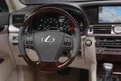 Lexus LS460