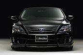 Lexus LS600h by Wald International