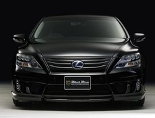 Lexus LS600h by Wald International