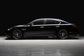 Lexus LS600h by Wald International