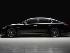 Lexus LS600h by Wald International