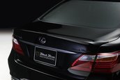 Lexus LS600h by Wald International