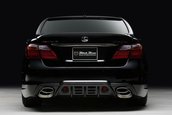 Lexus LS600h by Wald International