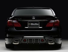 Lexus LS600h by Wald International