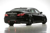 Lexus LS600h by Wald International