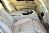 Lexus LS600h L de vanzare