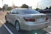 Lexus LS600h L de vanzare