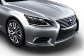 Lexus LS600h