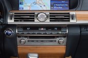 Lexus LS600h