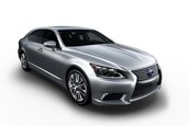 Lexus LS600h