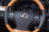 Lexus LS600h