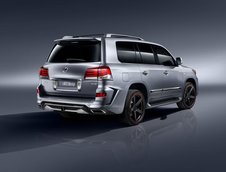 Lexus LX570 by LARTE Design