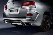 Lexus LX570 by LARTE Design