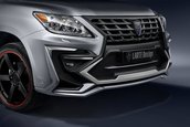 Lexus LX570 by LARTE Design