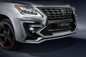 Lexus LX570 by LARTE Design