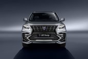 Lexus LX570 by LARTE Design